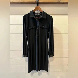 White House Black Market Dress- women’s M